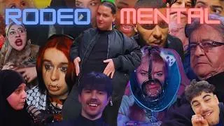 Miniature : LE RETOUR DU RODEO MENTAL (REUBEU FOUTOU EDITION)