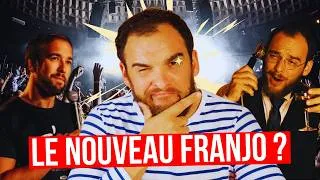 Miniature : J’AI TROUVÉ LA NOUVELLE ÉTOILE MONTANTE DU YOUTUBE GAME DE DROITE ( @AlloProsper  )