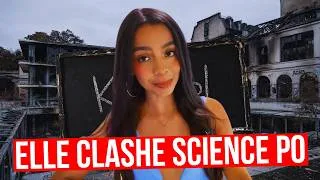Miniature : ON ANALYSE LE BURN OUT DE CETTE GAUCHISTE