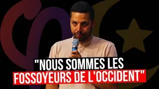 Miniature : LA FRANCE INSOUMISE DÉVOILE SON PLAN POUR L'AVENIR...