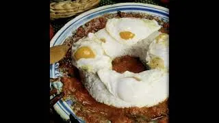 Miniature : Riz aux œufs à la catalane