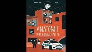 Miniature : Anatomie d'un commissariat