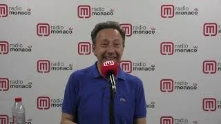 Miniature : Stéphane Bern nous dit tout sur l'exposition "Rainier III, le Prince Bâtisseur"