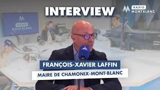 Miniature : Bonjour M. le Maire | François-Xavier Laffin - Maire de Chamonix-Mont-Blanc