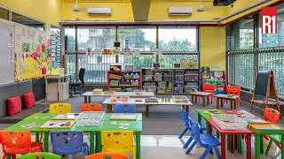 Miniature : Grant-in-Aid : l'Association des écoles pré-primaires déplore un manque de communication