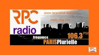 Miniature : Dias-Pol-Art du dim 19 Juillet 2026 avec Yves Tapay, Jean Louis Gboazo, Cyril Anselme, et Yao Rose