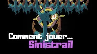 Miniature : COMMENT JOUER SINISTRAIL ?