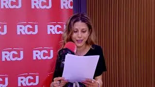 Miniature : Justice : les enfants d’abord - Le cœur de cible de Tristane Banon