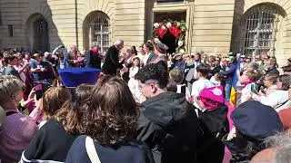 Miniature : Lancement officiel de la  Féria d’Arles 2026 | Radio RPA