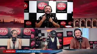 Miniature : JUSQU'ICI TOUT VA BIEN Le Talk-Show (02-09-2025)