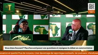 Miniature : un medium dit "bonjour a radiotamtam" | #radiotamtam1 sur #Twitch
