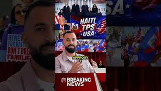 Miniature : Message important à tous les immigrants aux États-Unis, en particulier à la communauté haïtienne