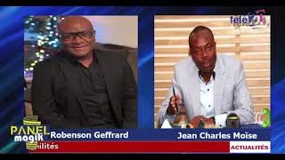 Miniature : MJC anonse l nan opozisyon fas ak gouvènman Fils Aimé a. 
