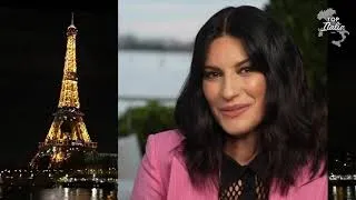 Miniature : Concert France Laura Pausini - 12 février 2024 Paris