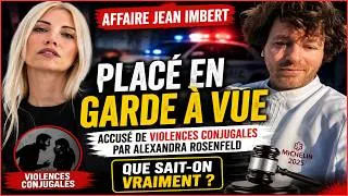 Miniature : Jean Imbert en garde à vue : ce que l’on sait vraiment de l’affaire