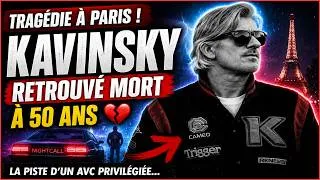 Miniature : Le DJ Kavinsky est décédé : les premières révélations sur les circonstances