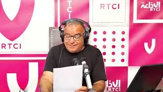 Miniature : 🔴🇹🇳 #LeJournaldeRTCI de 13h30 du 18/07/2026 par Mohamed Ali Chaieb