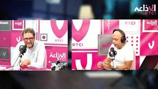 Miniature : Destination Tourisme : Mohamed Ali Jlaiel, DG du Verdi Tunis Beach Resort, invité de RTCI