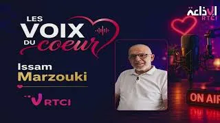 Miniature : Les voix du cœur par Issam Marzouki du 18-07-2026