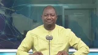 Miniature : Le journal arabe du mercredi  24-06-2026 présenté par Sanogo Mamadou