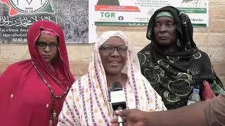 Miniature : Le kibaroya du mercredi 24-06-2026 présenté par Aldiouma Bocoum