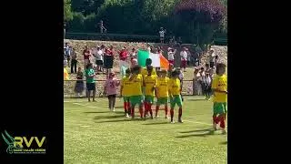 Miniature : 16ᵉ édition mondialito de Condat-sur-Vézère