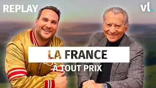 Miniature : La France à tout Prix en direct de l'Appartement Français (Chez MIF) !