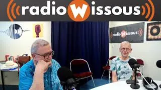 Miniature : L'écrivain Hervé Devred est l'invité de Roland sur RadioWissous.fr le 22 juin 2026.