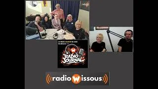 Miniature : Le radiojournal du 12 juin 2026