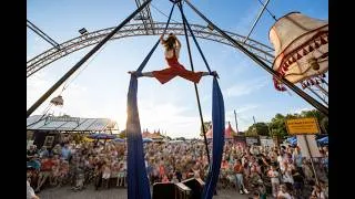 Miniature : Journée française au ZMF Freiburg