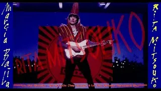 Miniature : Les Rita Mitsouko / Marcia baila (Tony Visconti & Les Rita Mitsouko Zinextended Mix)