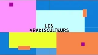 Miniature : #Radisculteurs - bilan de 3 années de travail