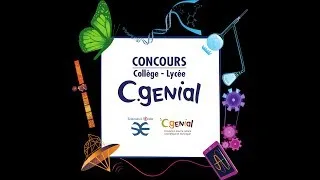 Miniature : Radisculteurs - Participation au concours C.Génial 2019