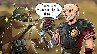 Miniature : Ce que le remaster de New Vegas DOIT absolument corriger