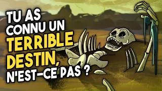 Miniature : Ces personnages de Fallout ont un destin PIRE que la mort