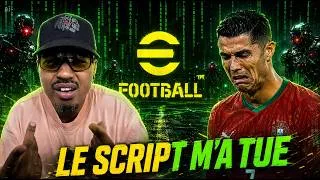 Miniature : EFOOTBALL : CE JEU VA ME RENDRE FOU ! !