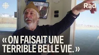 Miniature : Les derniers pêcheurs de crevettes du Québec | Rad
