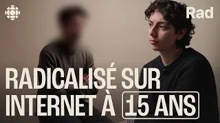 Miniature : Comment je suis devenu militant d'extrême droite à 15 ans | Témoignage | Rad