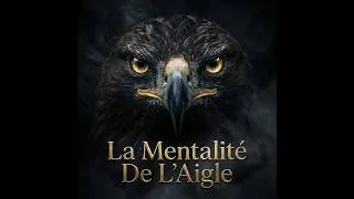 Miniature : Les Secrets de L'Aigle pour dominer #motivation #youtube