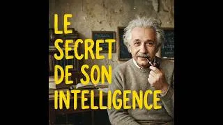 Miniature : L’Intelligence N’Est Pas Ce Que Tu Crois (Selon Albert Einstein)