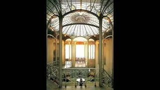 Miniature : Pourquoi j'aime Victor Horta ? / Critique de l'architecture moderne et contemporaine