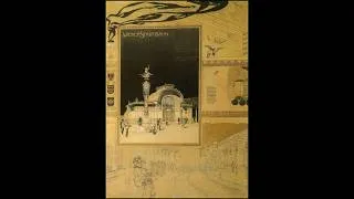 Miniature : Pourquoi j'aime Otto Wagner ? / Critique de l'architecture moderne et contemporaine