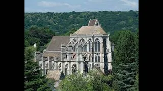 Miniature : Pourquoi j'aime Saint-Sulpice-de-Favières ? /  Critique de l'architecture moderne et contemporaine 