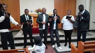 Miniature : INA Igreja Nova Apostólica (ENA)(NAC)...