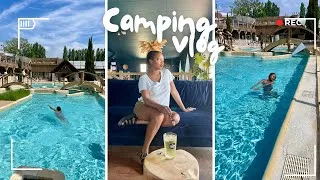 Miniature : Come Camping with Me in France | Tiny House Living