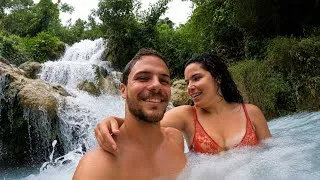 Miniature : On a découvert une cascade caché au Vietnam 🌊🇻🇳