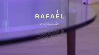 Miniature : 🚀 Bienvenue chez Rafaël Prévention Santé 🤝