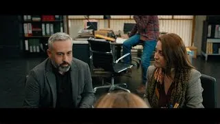 Miniature : Rafael Reves - série "VISE LE COEUR" TF1 S02E04