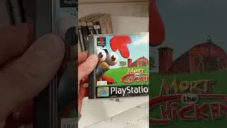Miniature : Détour chez EasyCash ce samedi 21 février 2026 #retrogaming #france 