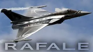 Miniature : RAFALE Solo Display 🔥The DARK KNIGHT
